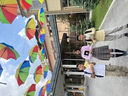 Light Academy International School