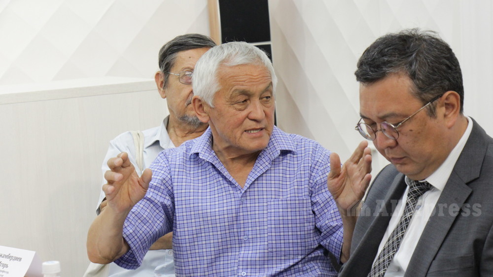 Султан Сарыгулов (ортодо)