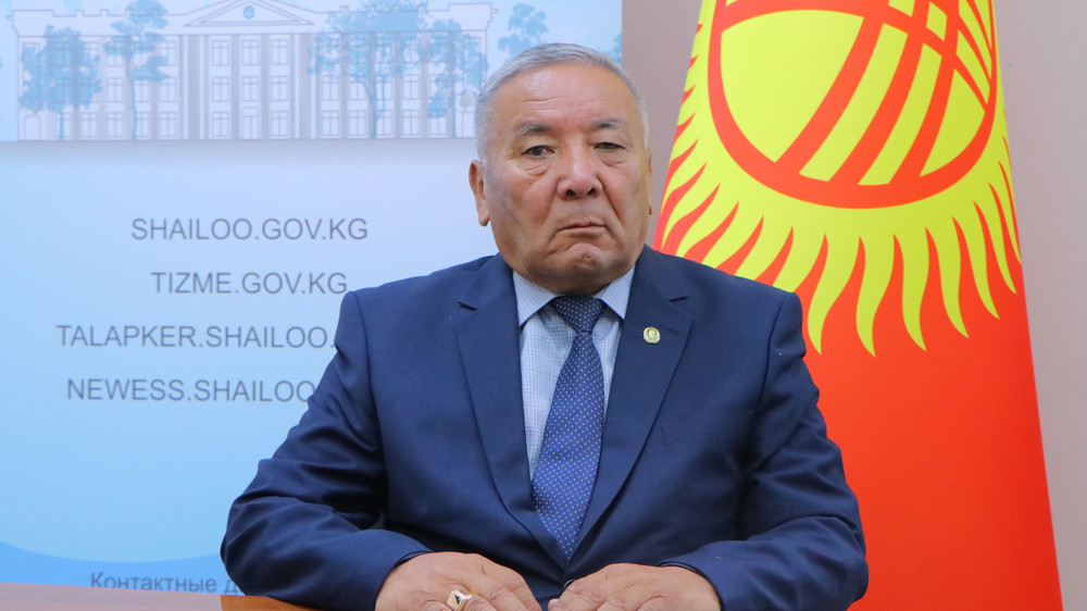 Сулайман Мамаев