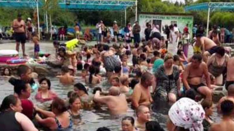 Орыс дәрігерімен үйде жыныстық қатынас