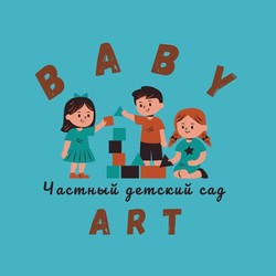 Baby art