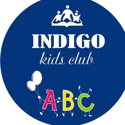 INDIGO KIDS CLUB