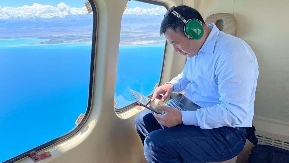 Иллюстрациялык сүрөт