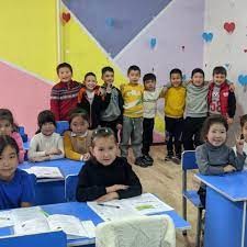 Жемчужинка