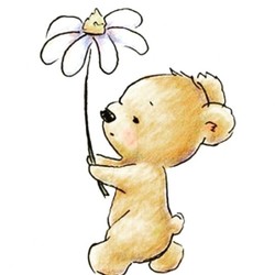 Медвежонок