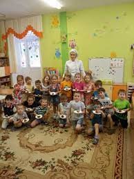 Мастер класс