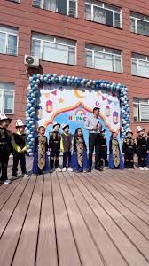 Тунук Наристе