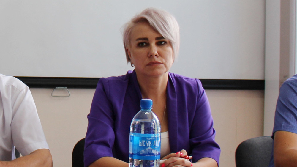 Екатерина Шикина