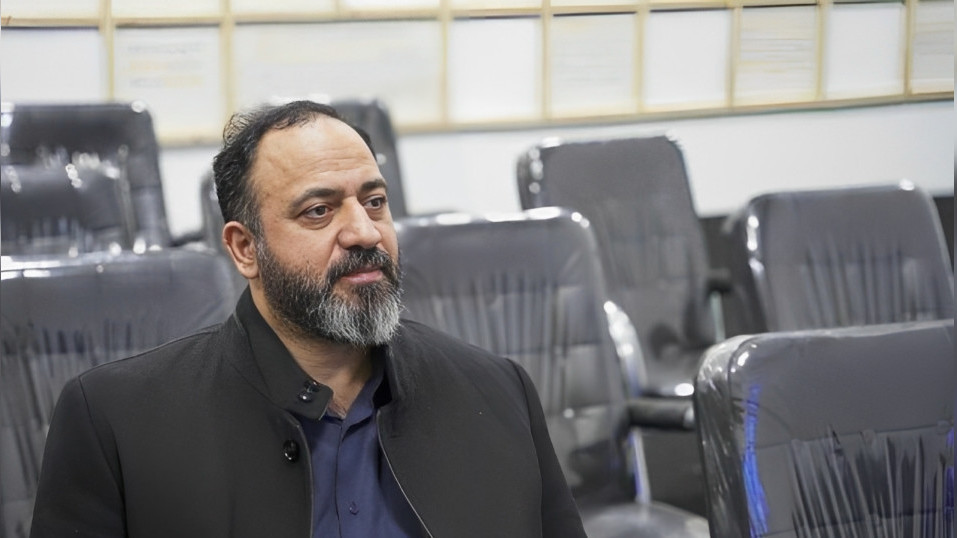 Реза Цагати