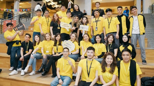 Айзада Мадамбекова