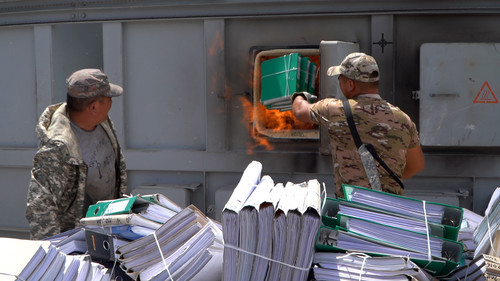 декларации