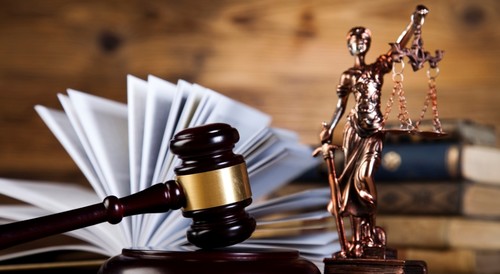 юридические компании