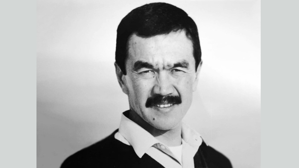 Ахмед Анарбаев