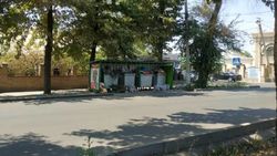 Мусорки на Дзержинского забиты. Фото