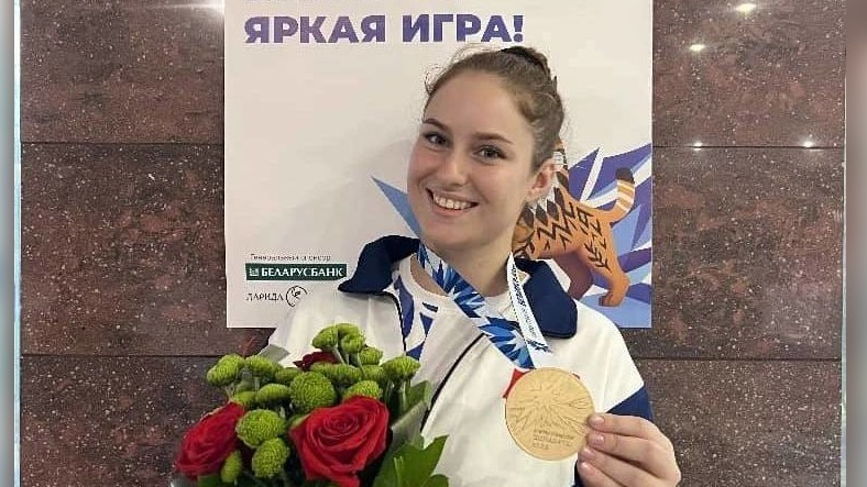 Екатерина Руненко