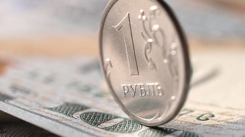 Валютный Рынок