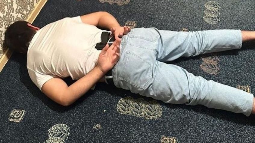 Иллюстрациялык сүрөт