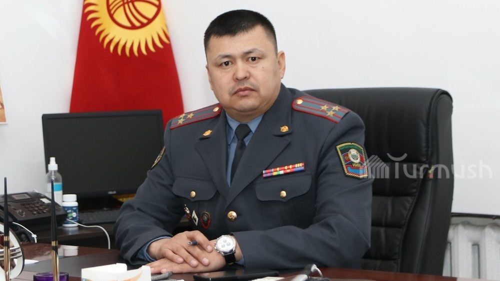 Козукеев Азенбек Рахматиллаевич