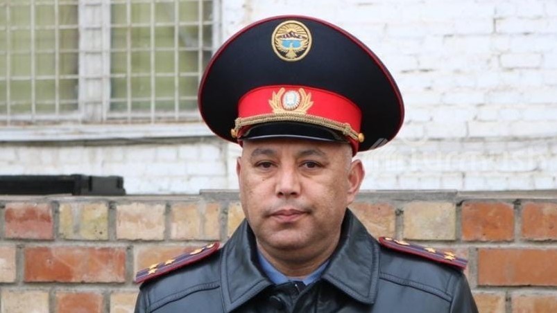 Тантиев Асрол Ахралович