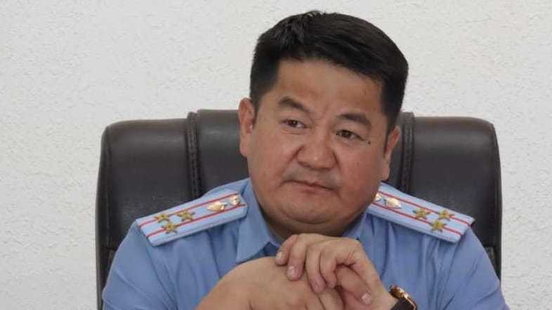 Азамат Токтоналиев