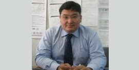 Абдраев Бектур Асымбекович