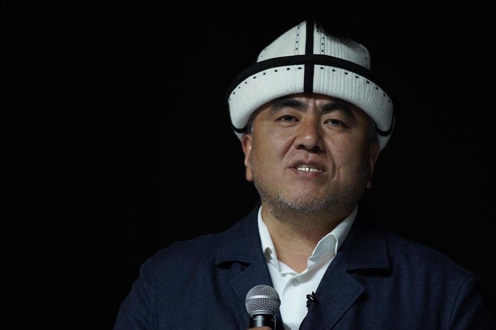 Замир Ракиев