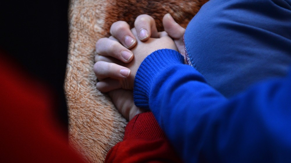 Иллюстративное фото