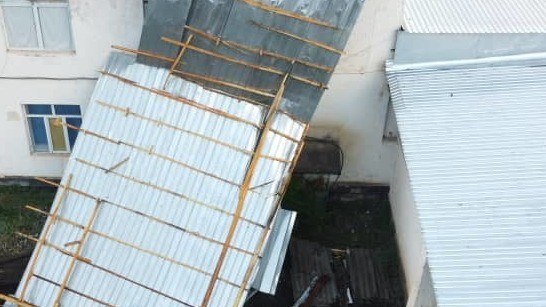 Иллюстративное фото