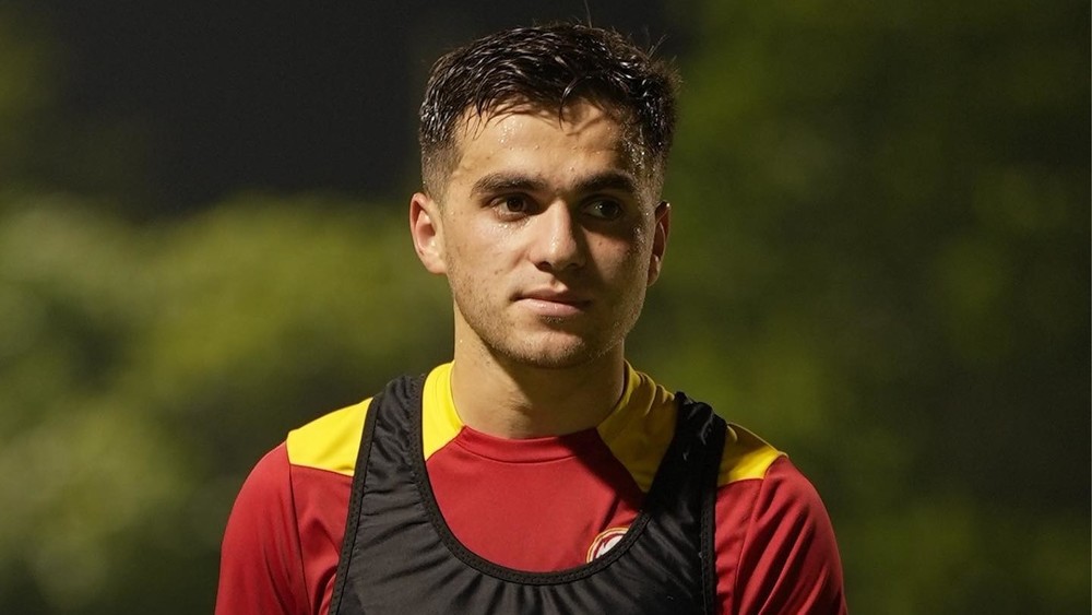 Алимардон Шүкүров