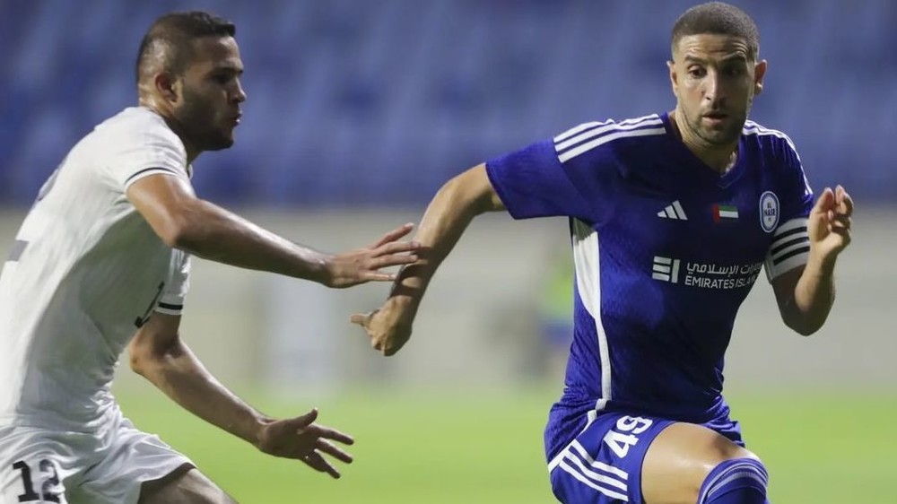 Одилжон Абдурахманов