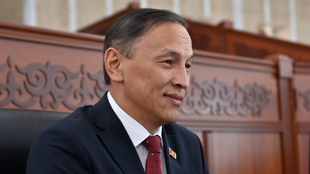 Алишер Эрбаев