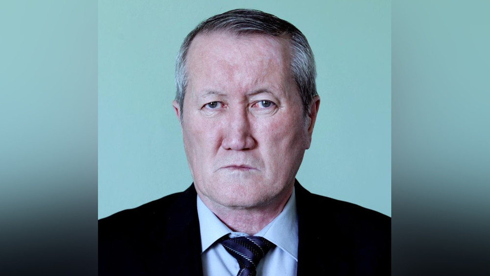 Эмиль Ниязов