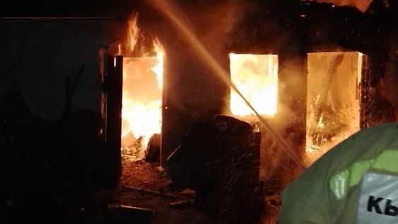 Иллюстративное фото