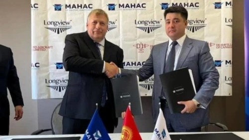 покупка самолета