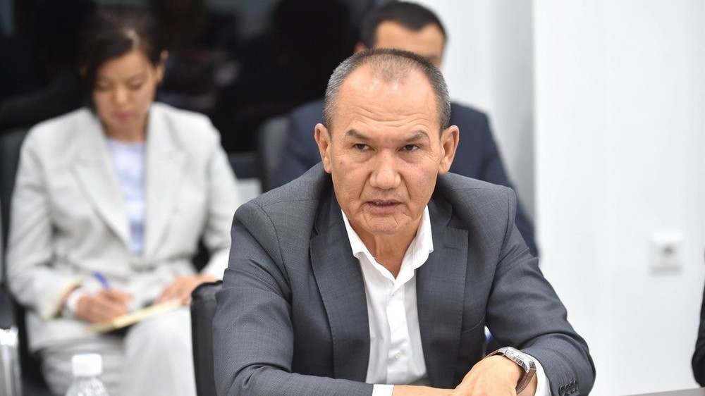 Генеральный директор ОАО «Дирекция строящихся электростанций»