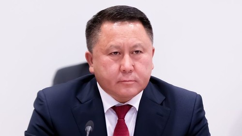 тенгиз болтуркук