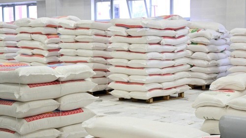 импортозамещение муки