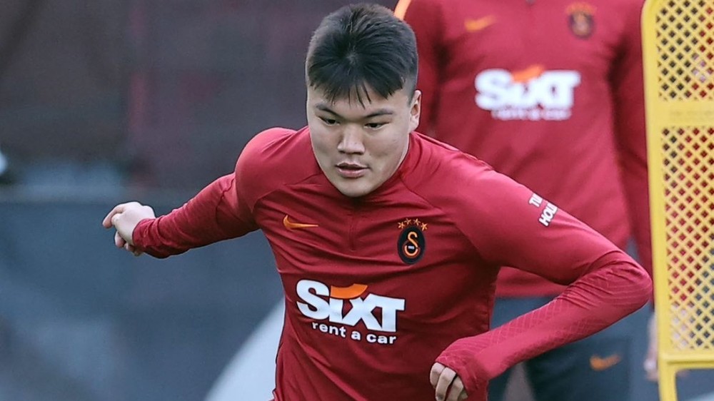 Бекназ Алмазбеков