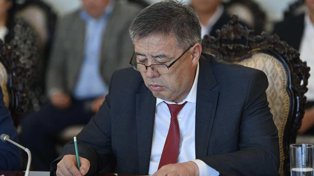 Улугбек Ормонов