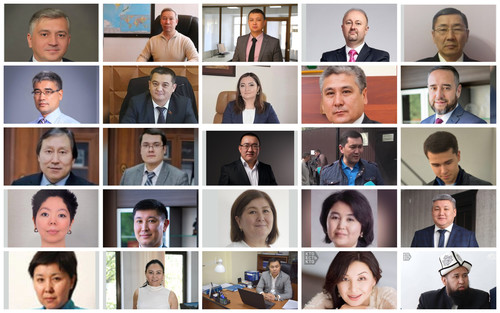 бизнес банкиров