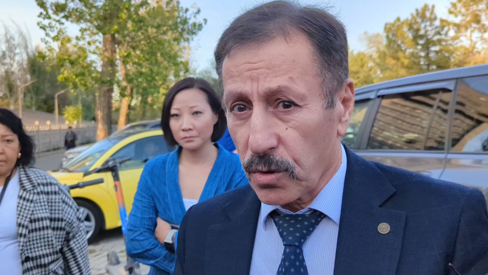 Юрист Сергей Манукян