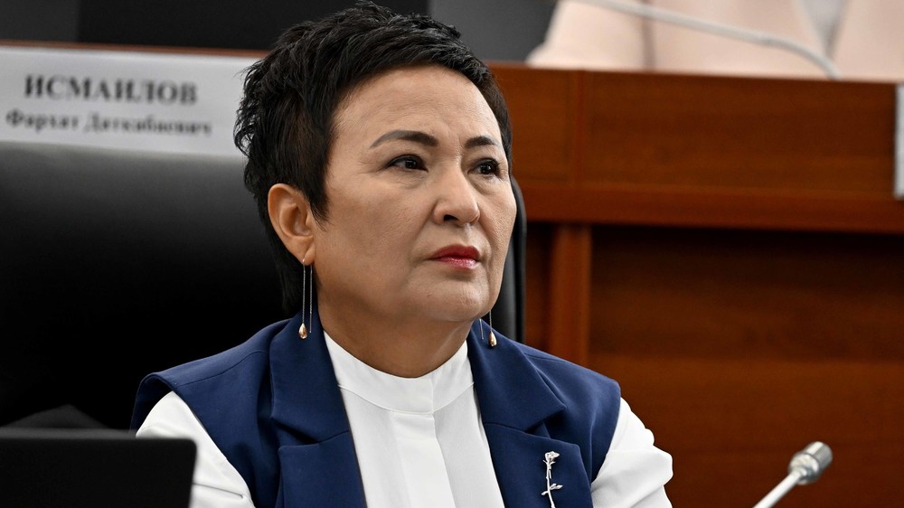 Камила Талиева