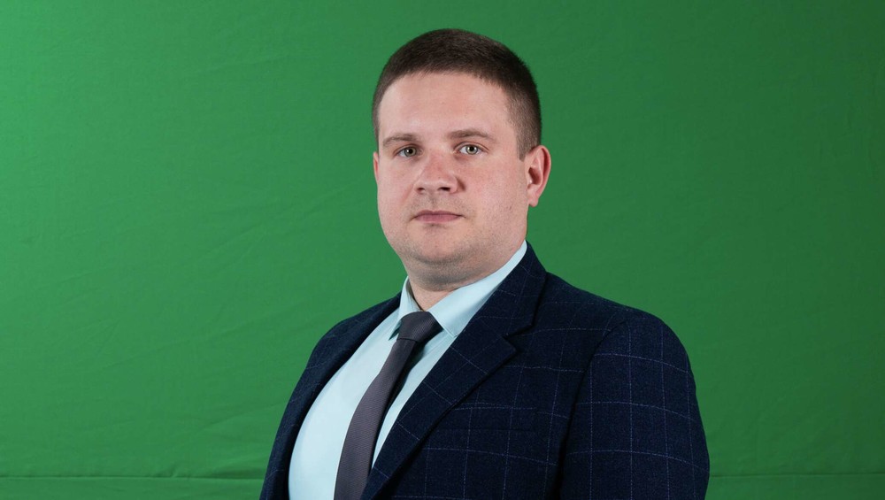 Клим Омельченко