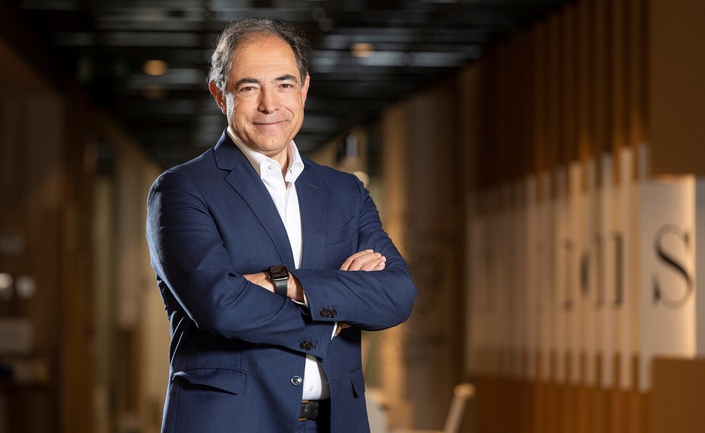 Энрике Хименес