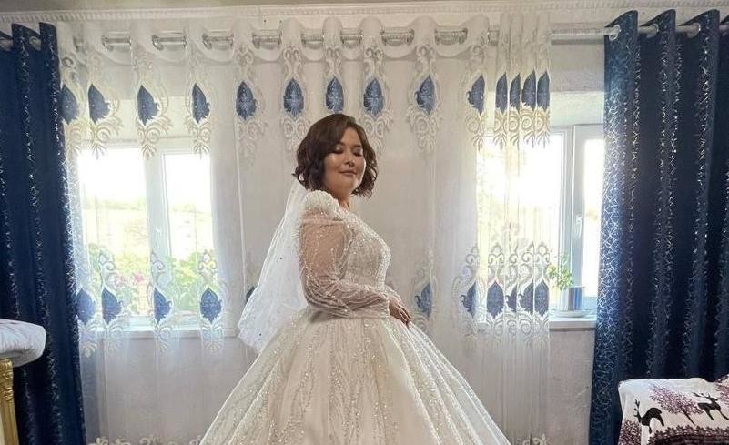 Нурпейил Самарбекова