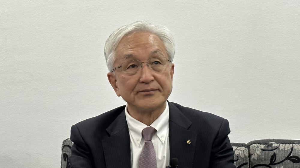 Тацунобу Исода