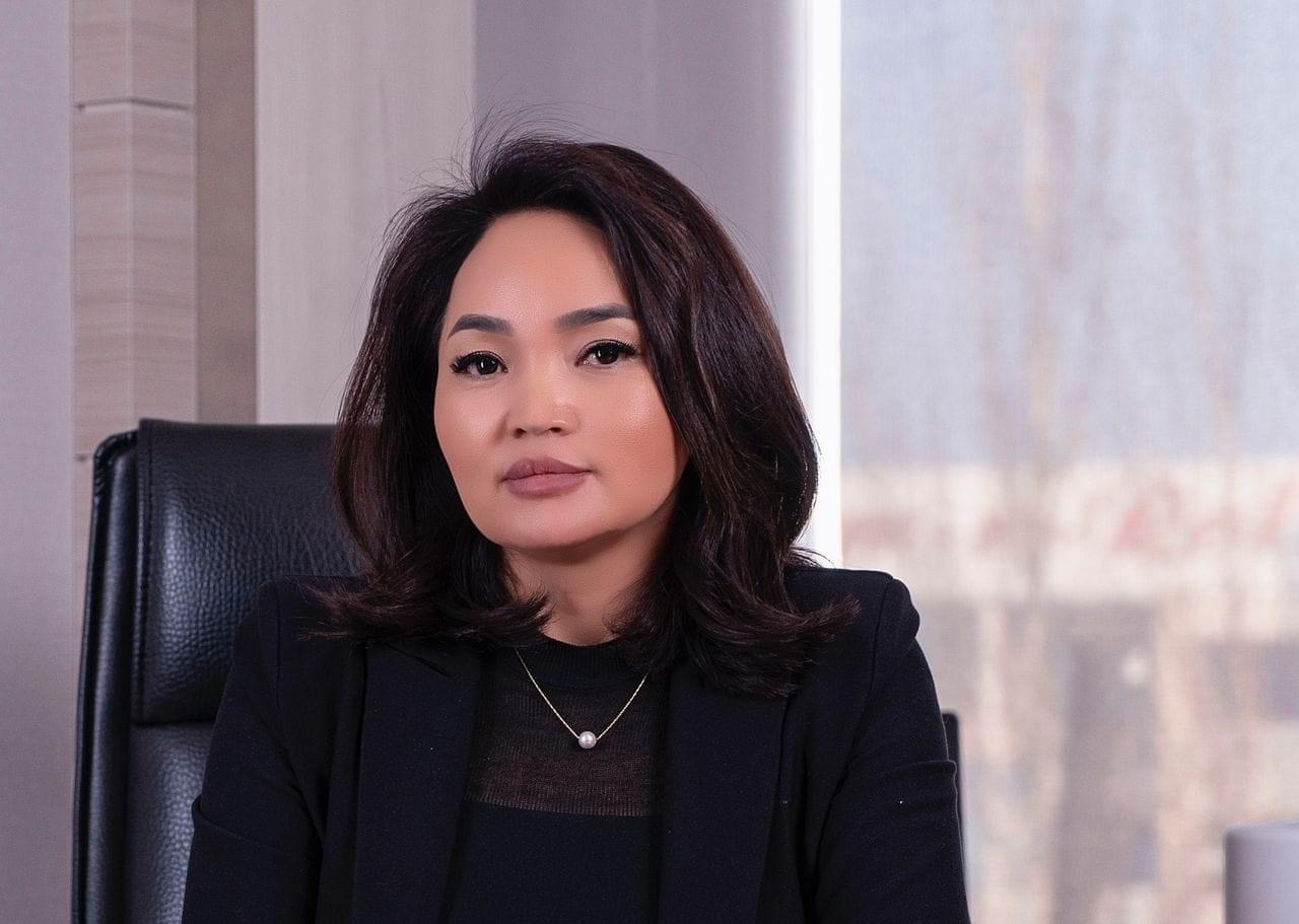 Митрофанова жалаңаш