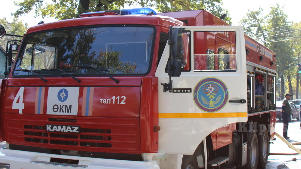 Иллюстративное фото