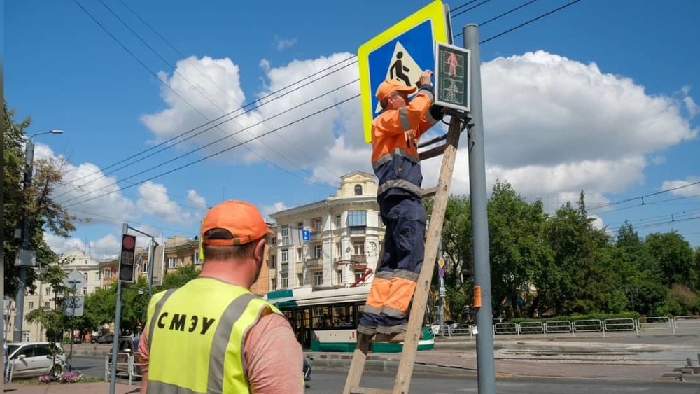 Иллюстративное фото