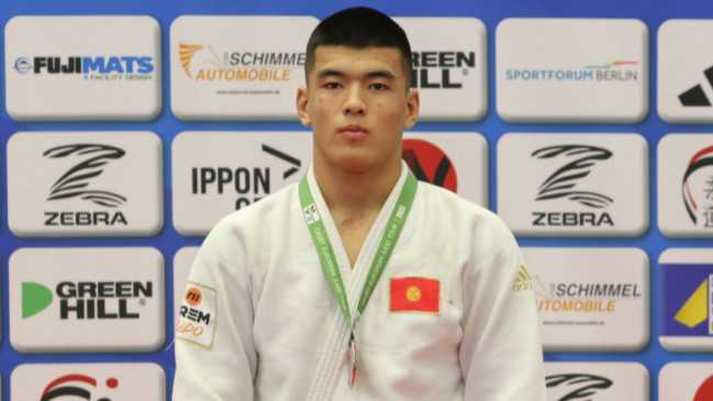 Нурмухаммед Муратов